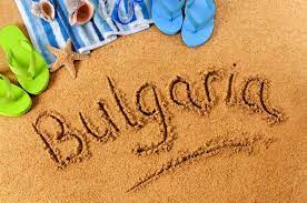 Bułgaria autokarem