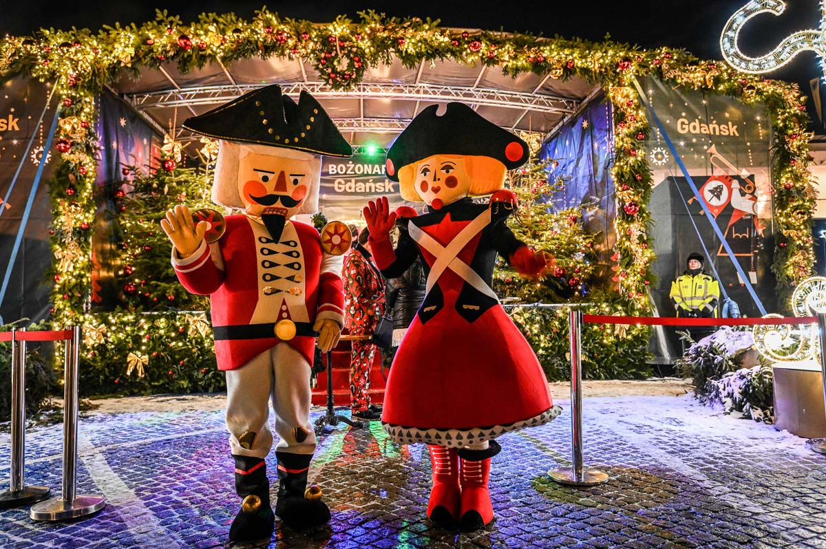 Jarmarki dla szkół w Polsce