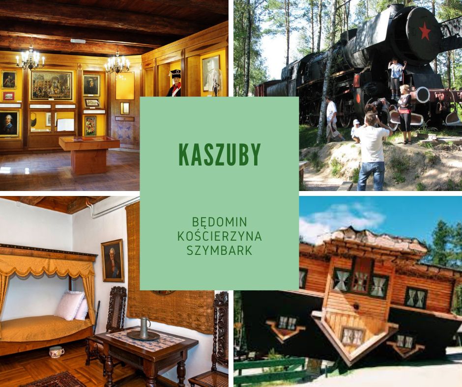 Kaszuby