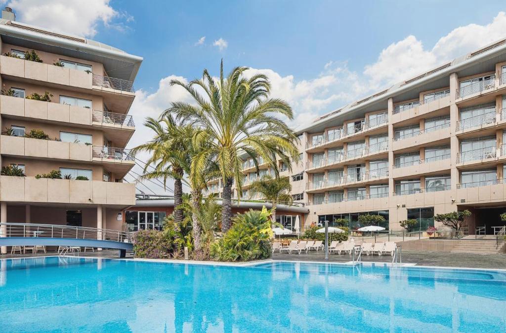 HISZPANIA  / Costa Brava