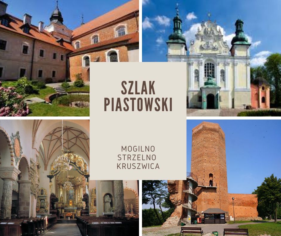 Szlak Piastowski