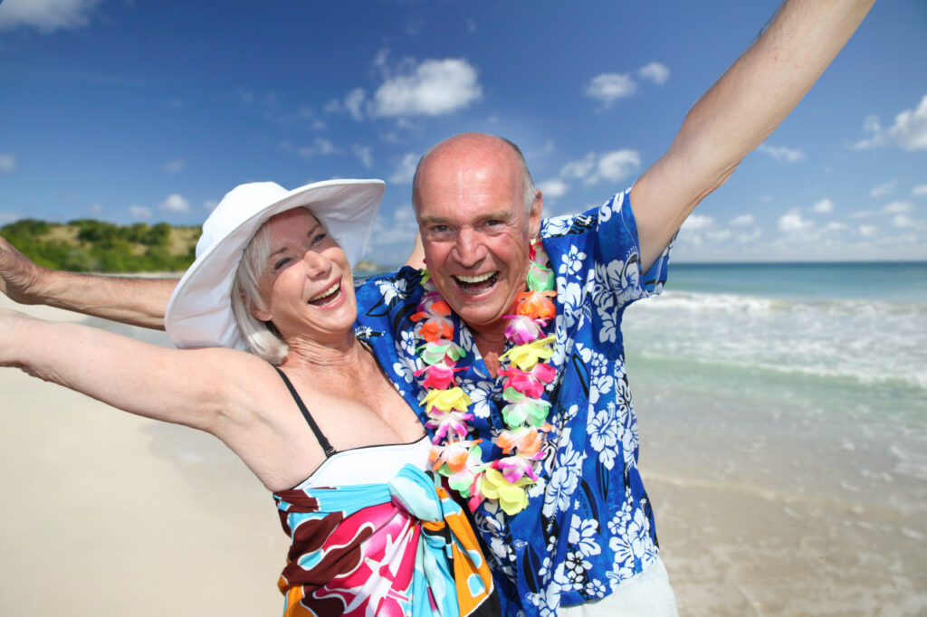 Włochy - wczasy w Rimini