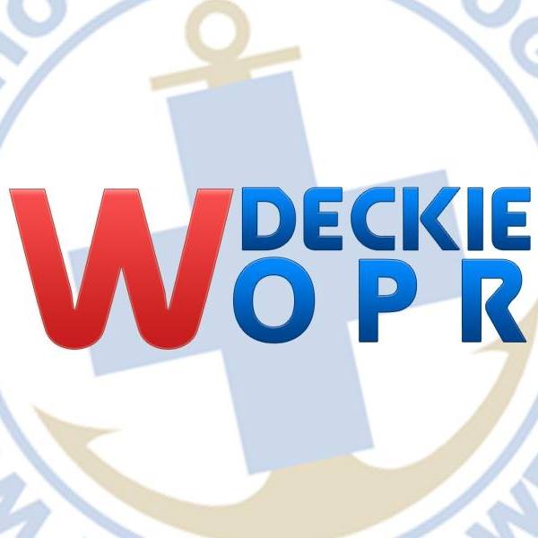 Wdeckie WOPR  Tleń