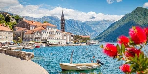 Wczasy na Bałkanach